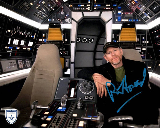 STOCK-RON-HOWARD-003-8X10