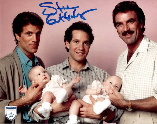 STOCK-STEVE-GUTTENBERG-002-8X10