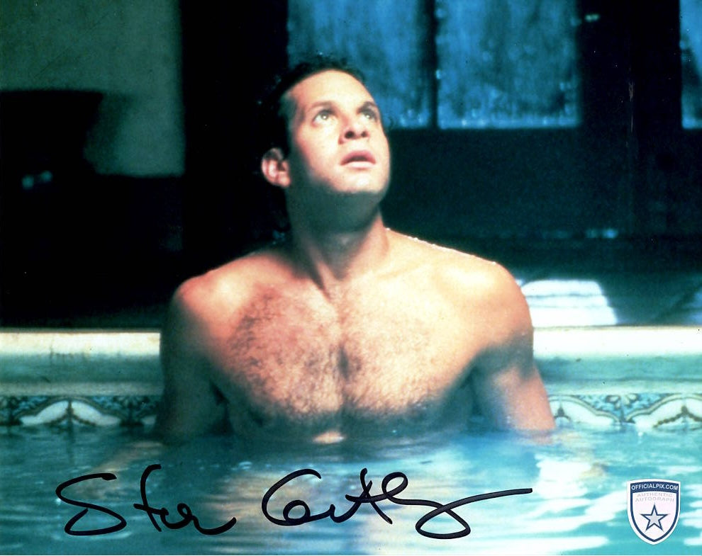 STOCK-STEVE-GUTTENBERG-003-8X10