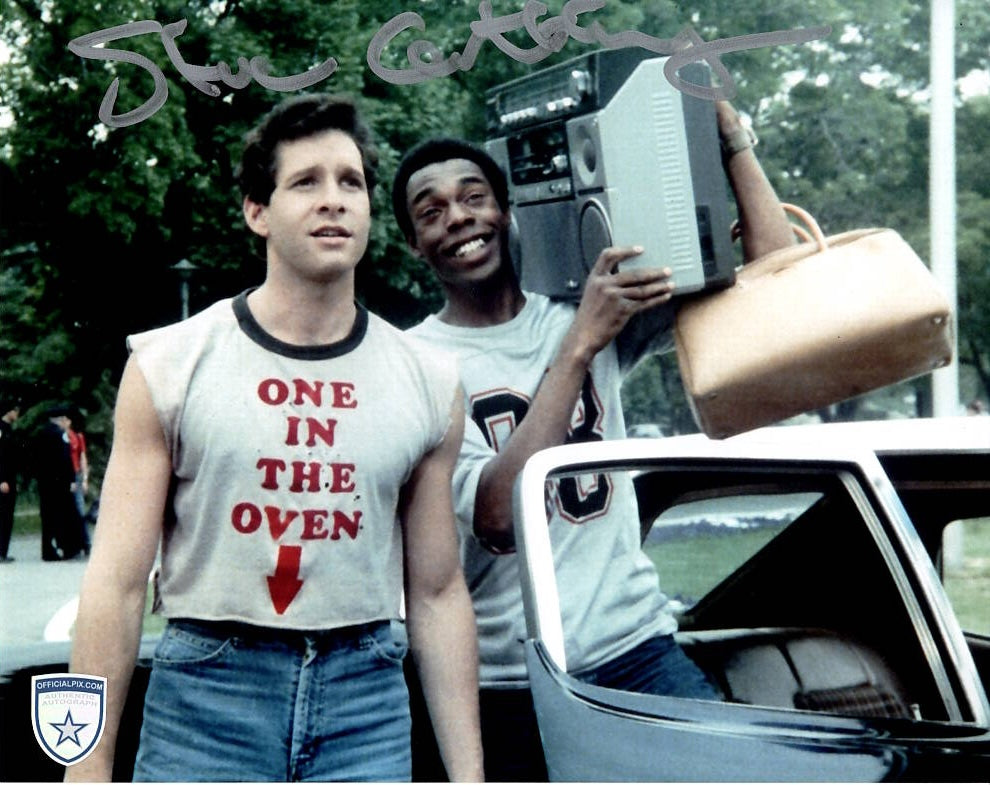 STOCK-STEVE-GUTTENBERG-004-8X10