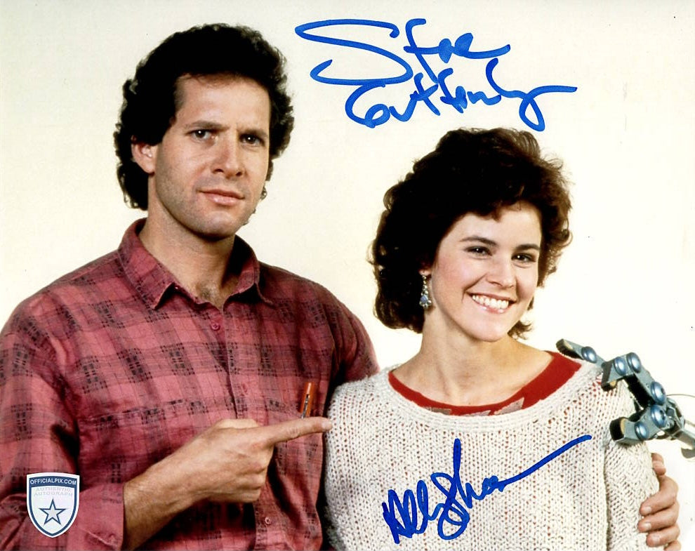 STOCK-STEVE-GUTTENBERG-ALLY-SHEEDY-005-8X10