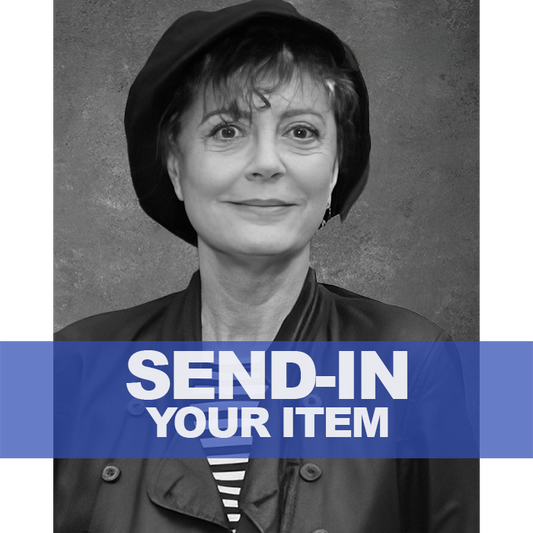 SUSAN-SARANDON-AUTOGRAPH-SEND-IN