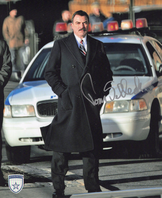 STOCK-TOM-SELLECK-001-8x10