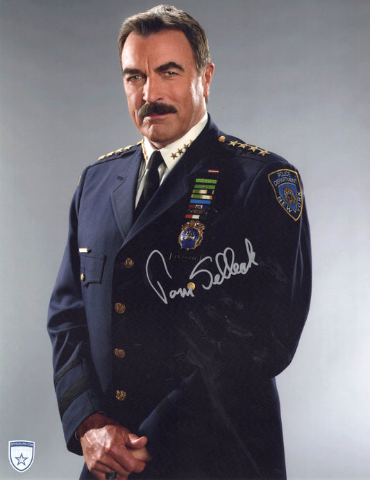 STOCK-TOM-SELLECK-003-11x14