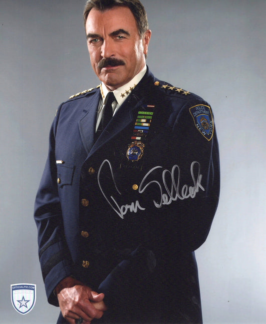 STOCK-TOM-SELLECK-002-8x10