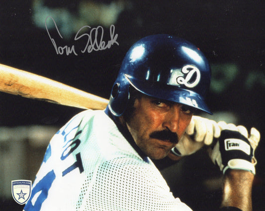 STOCK-TOM-SELLECK-003-8x10