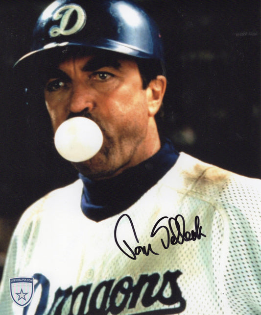 STOCK-TOM-SELLECK-004-8x10
