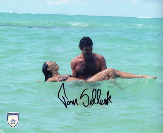 STOCK-TOM-SELLECK-008-8x10