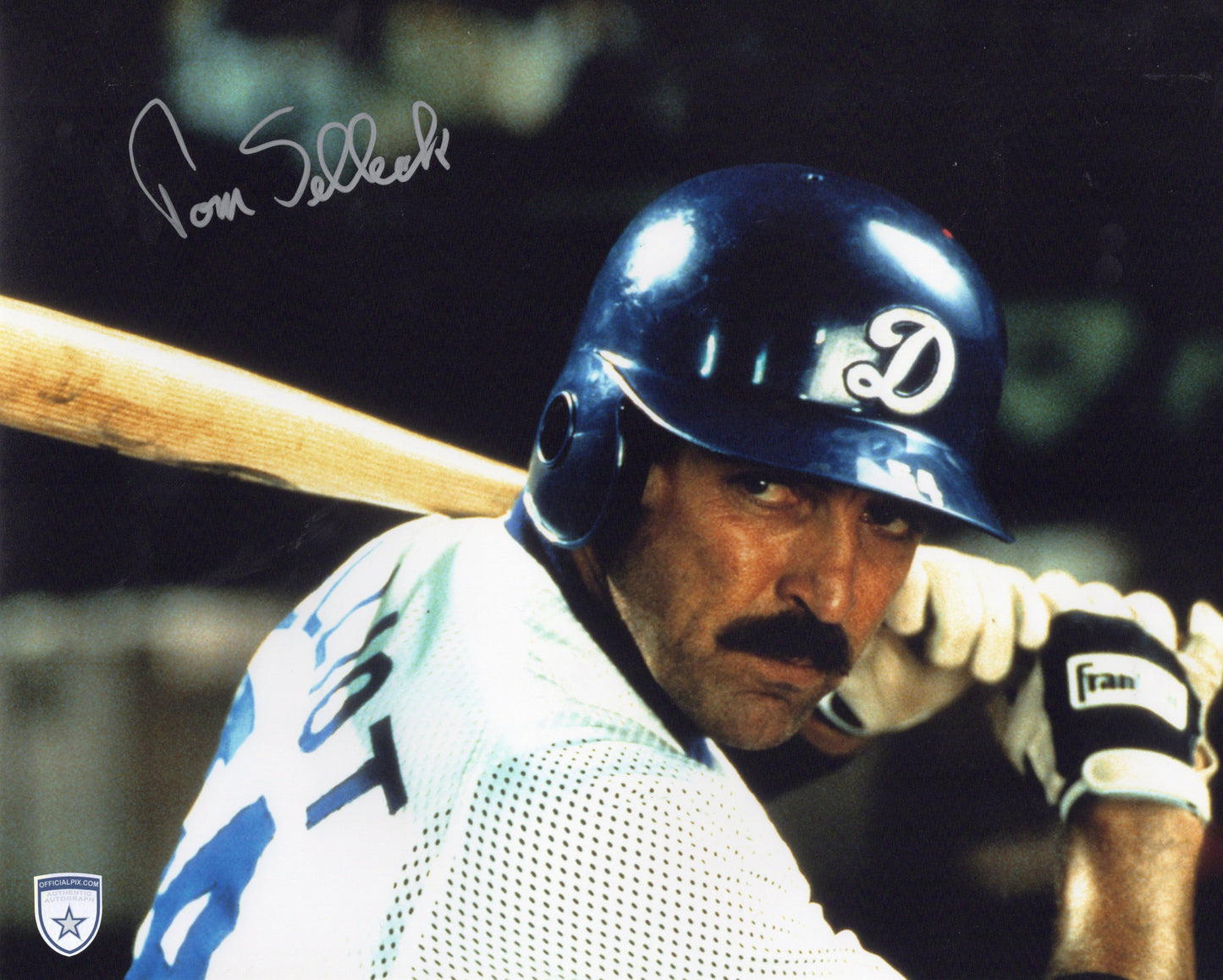 STOCK-TOM-SELLECK-014-11x14