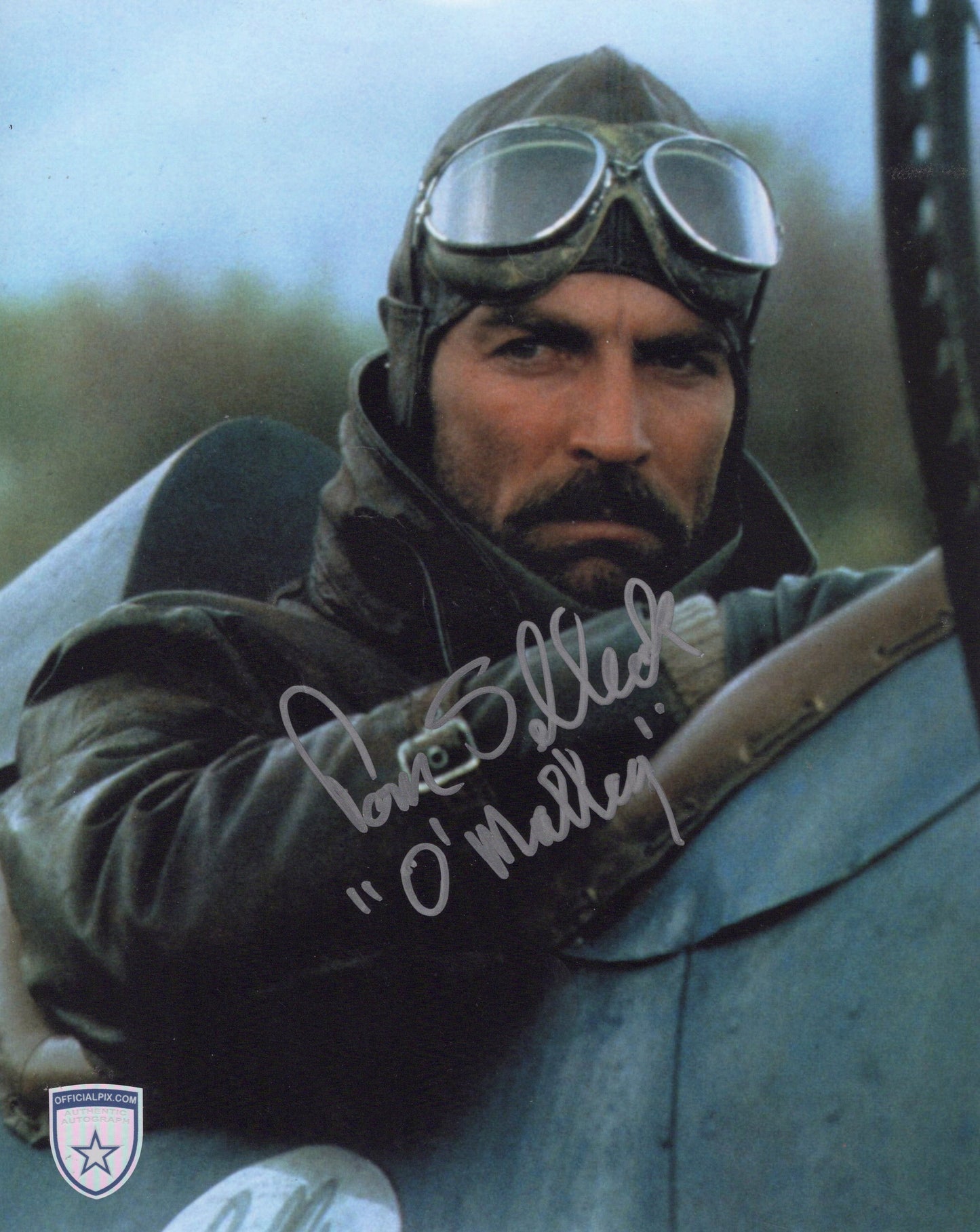 STOCK-TOM-SELLECK-011-8x10