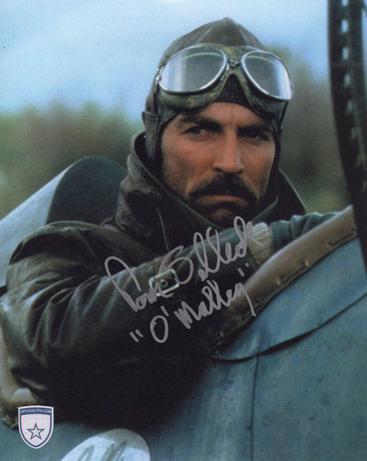 STOCK-TOM-SELLECK-011-8x10