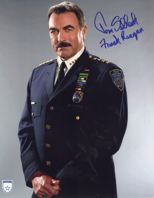 STOCK-TOM-SELLECK-017-11x14