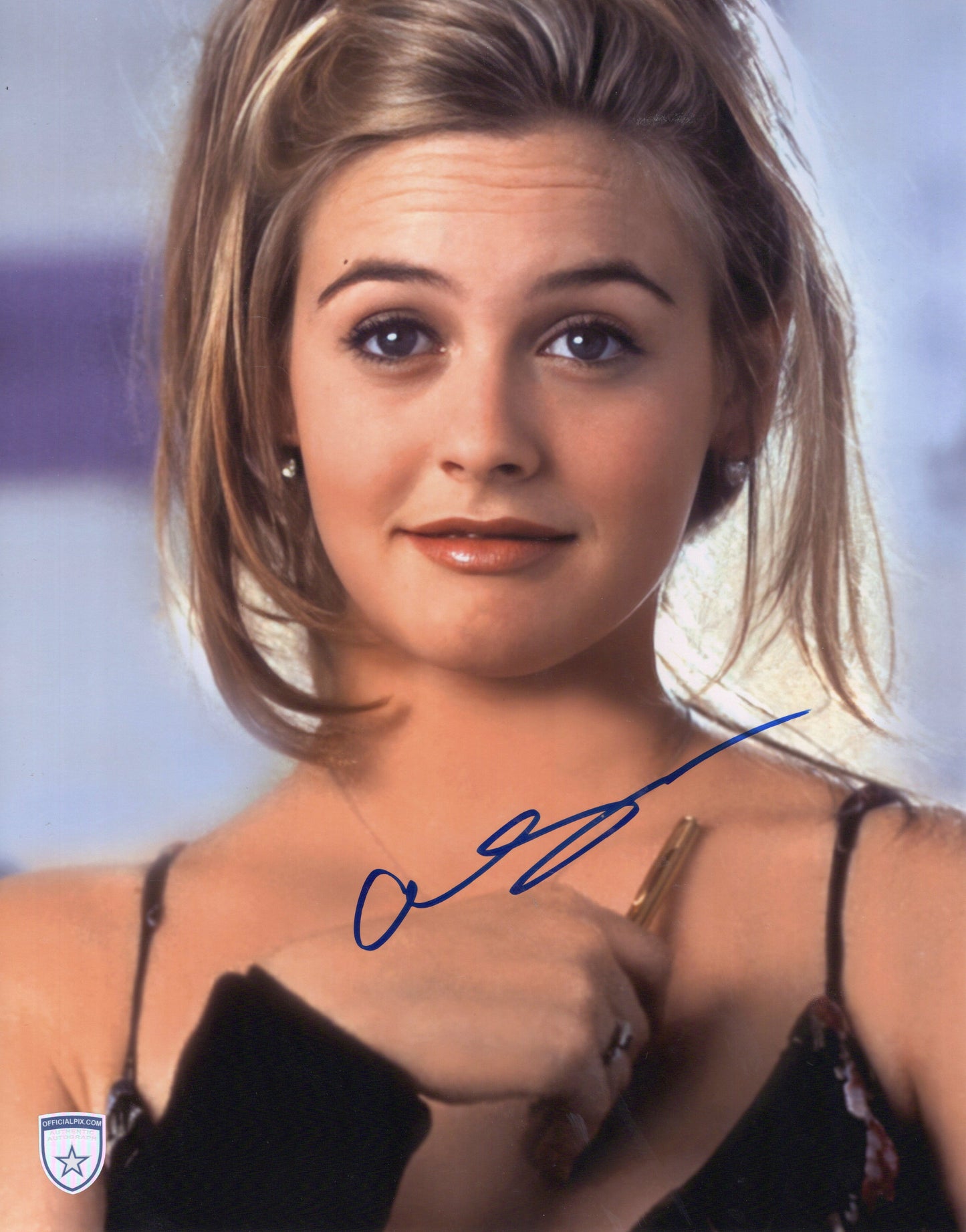 STOCK-ALICIA-SILVERSTONE-001-11x14-M
