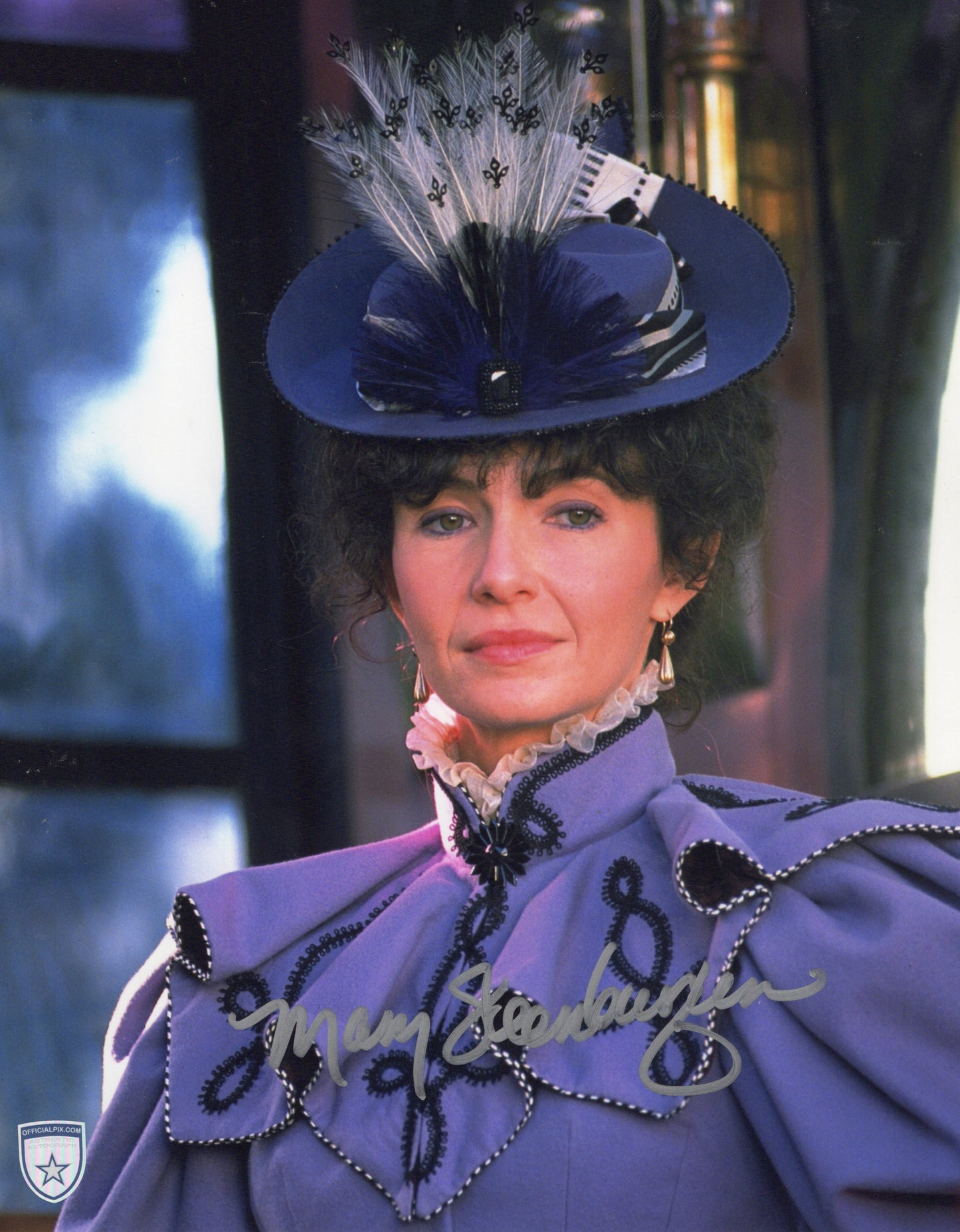 STOCK-MARY-STEENBURGEN-003-11X14