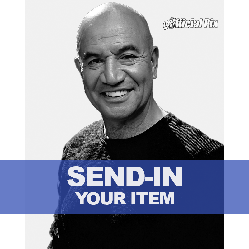 TEMUERA-MORRISON-AUTOGRAPH-SEND-IN (Steel City)