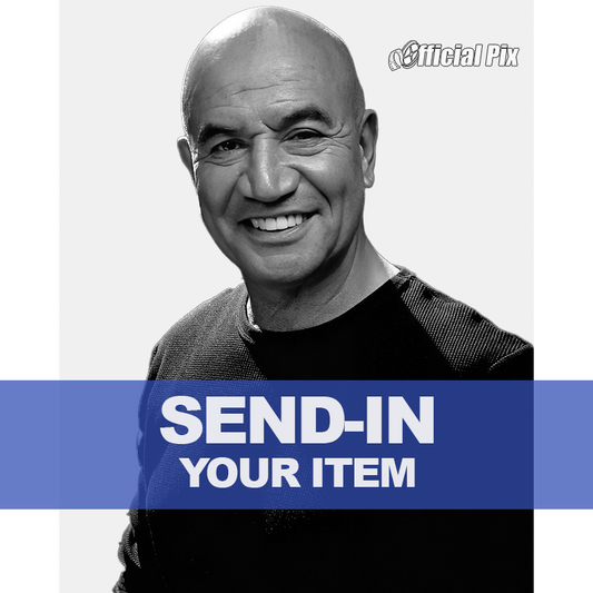 TEMUERA-MORRISON-AUTOGRAPH-SEND-IN (Steel City)