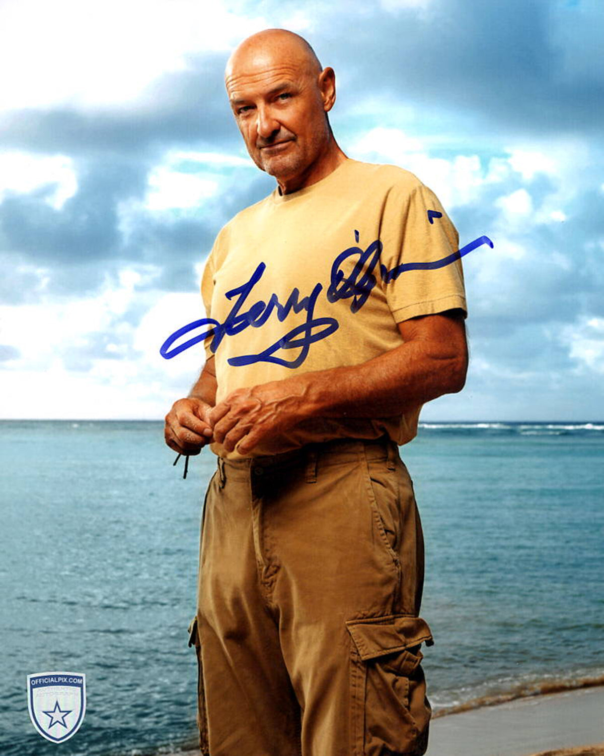 STOCK-TERRY-O'QUINN-001-8X10