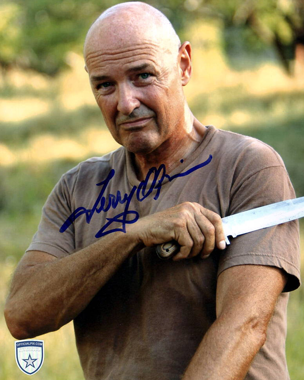 STOCK-TERRY-O'QUINN-002-8X10