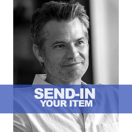 TIMOTHY-OLYPHANT-AUTOGRAPH-SEND-IN