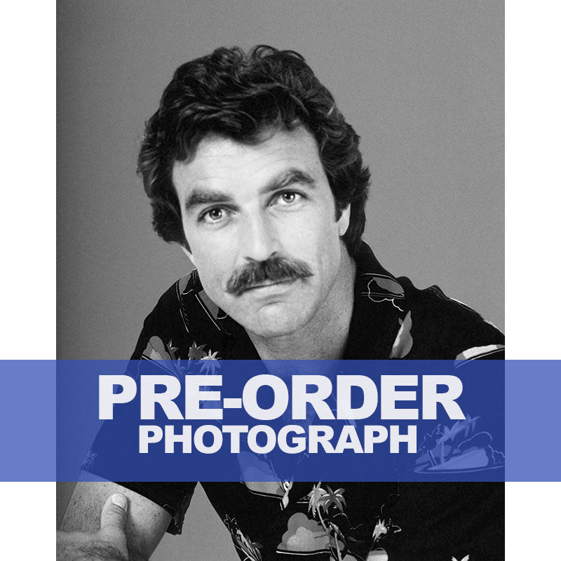 TOM-SELLECK-AUTOGRAPH-PHOTO