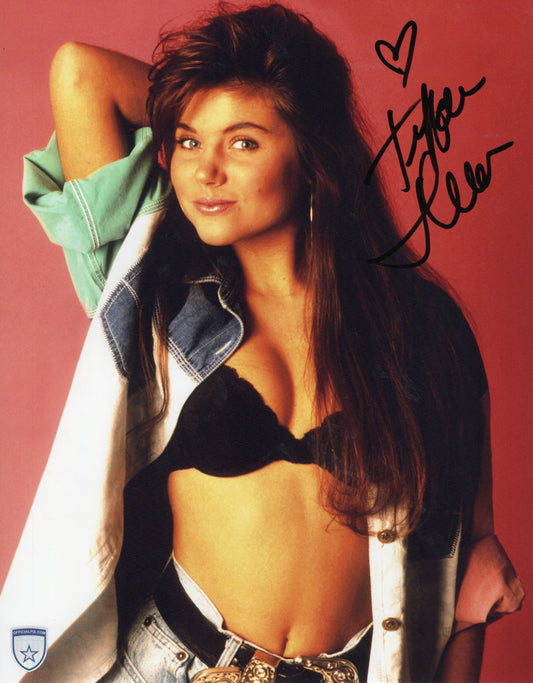 STOCK-TIFFANI-THIESSEN-006-11X14
