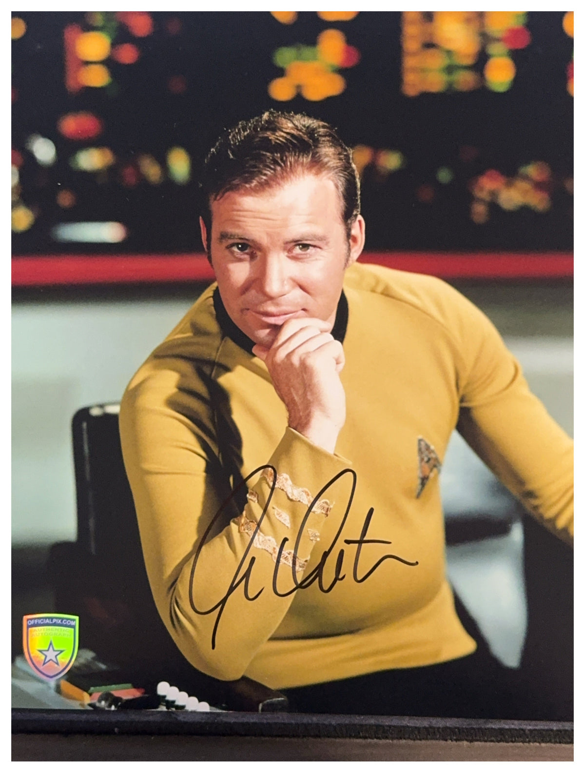 STOCK-WILLIAM-SHATNER-001-08x10
