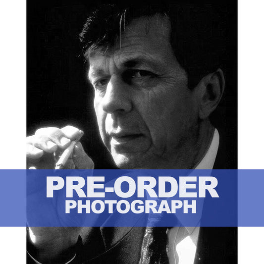 WILLIAM-B-DAVIS-AUTOGRAPH-PHOTO