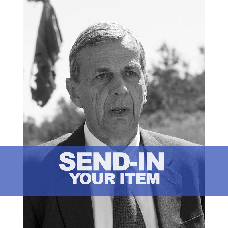 WILLIAM-B-DAVIS-AUTOGRAPH-SEND-IN