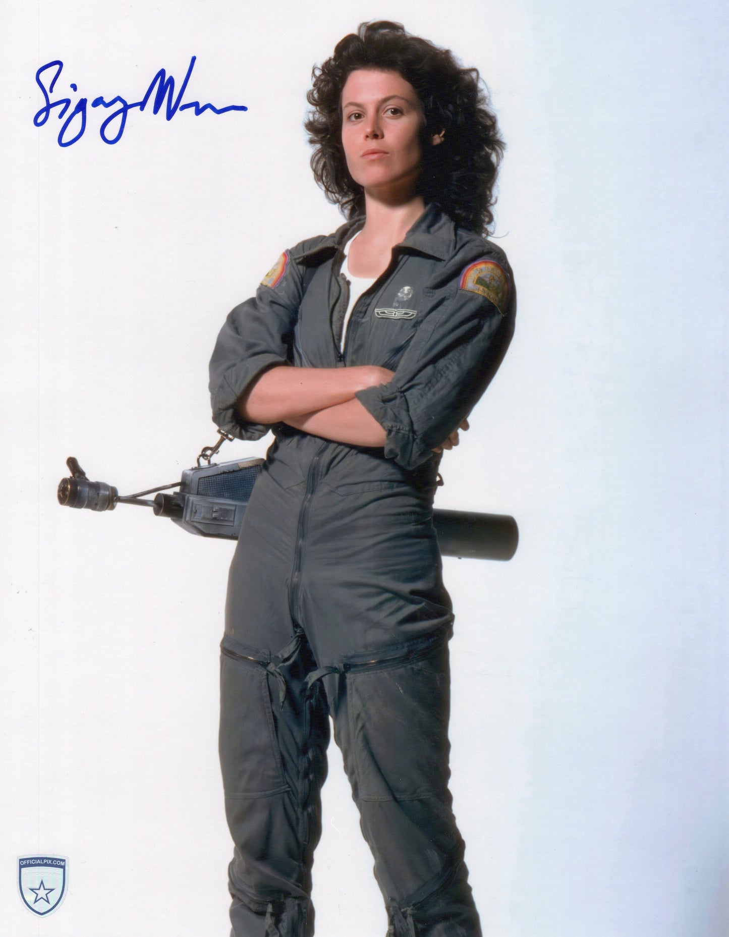 STOCK-SIGOURNEY-WEAVER-011-11X14