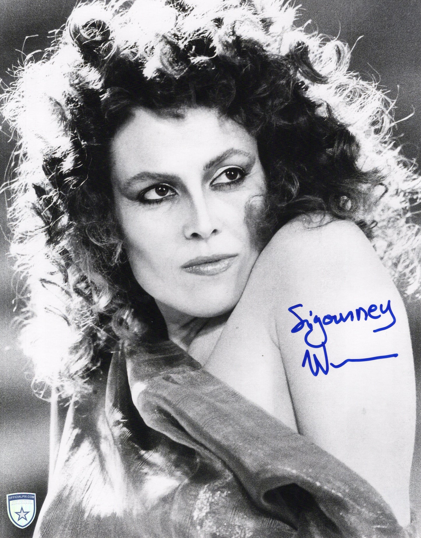 STOCK-SIGOURNEY-WEAVER-012-11X14-M