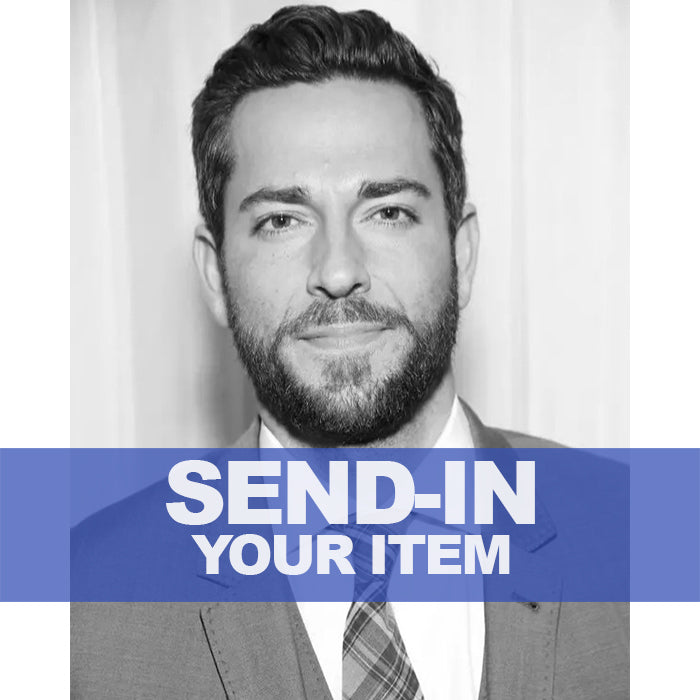 ZACHARY-LEVI-AUTOGRAPH-SEND-IN