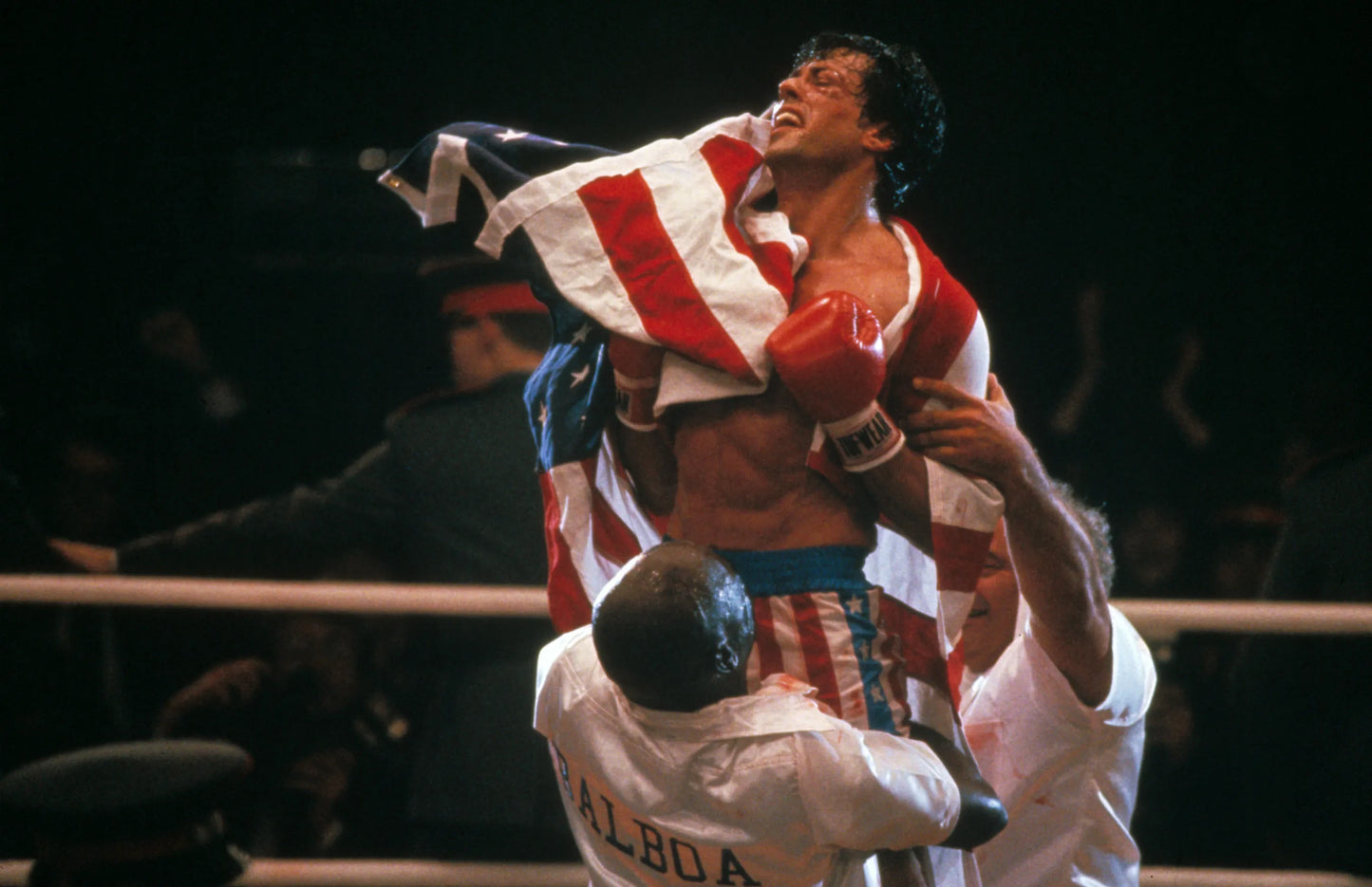 SYLVESTER-STALLONE-AUTOGRAPH-PHOTO