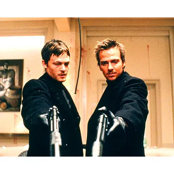 SEAN-PATRICK-FLANERY-AUTOGRAPH-PHOTO