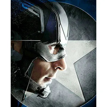 CHRIS-EVANS-AUTOGRAPH-PHOTO