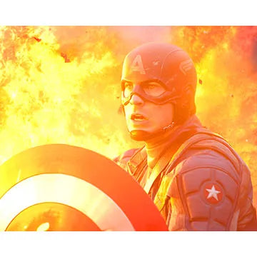 CHRIS-EVANS-AUTOGRAPH-PHOTO