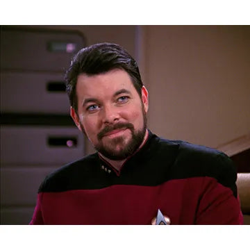 JONATHAN-FRAKES-AUTOGRAPH-PHOTO