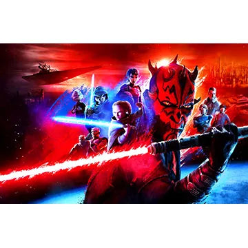 MAUL-SHADOW-LORD-CAST-AUTOGRAPH-PHOTO