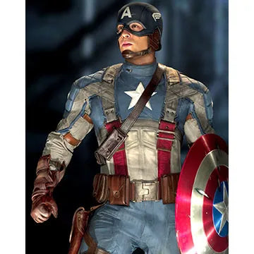 CHRIS-EVANS-AUTOGRAPH-PHOTO