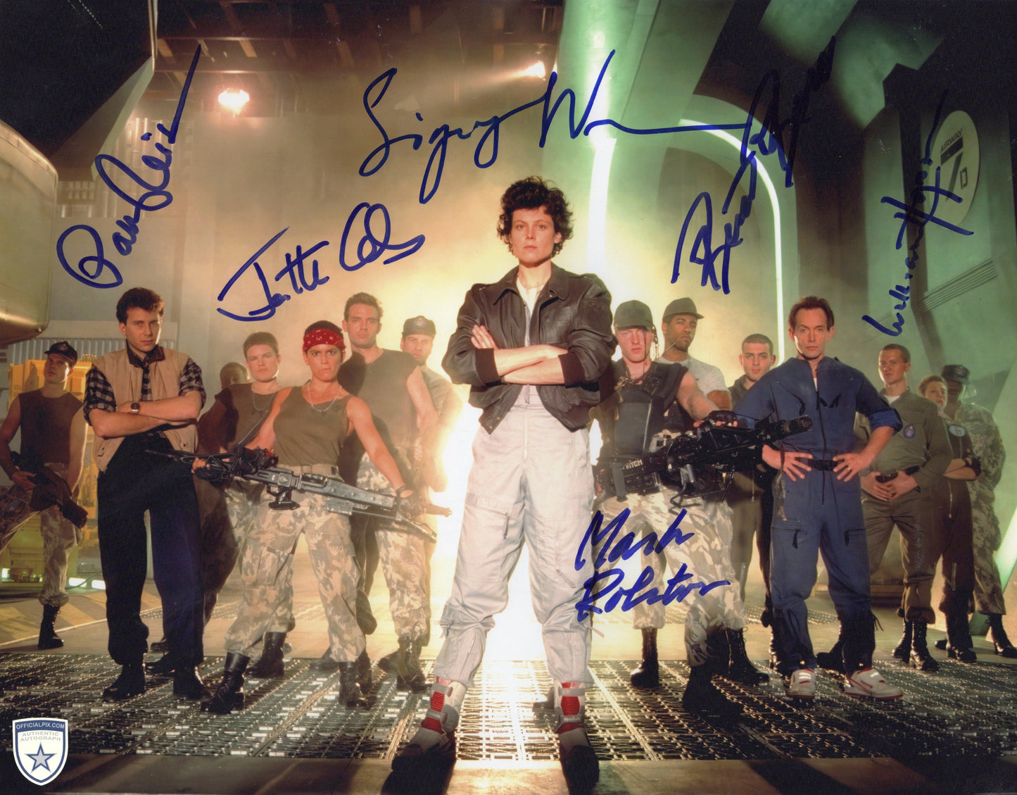 STOCK-ALIENS-CAST-001-11X14