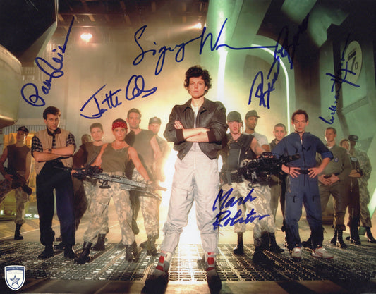 STOCK-ALIENS-CAST-001-11X14