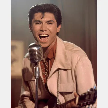 LOU-DIAMOND-PHILLIPS-AUTOGRAPH-PHOTO