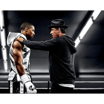 SYLVESTER-STALLONE-AUTOGRAPH-PHOTO
