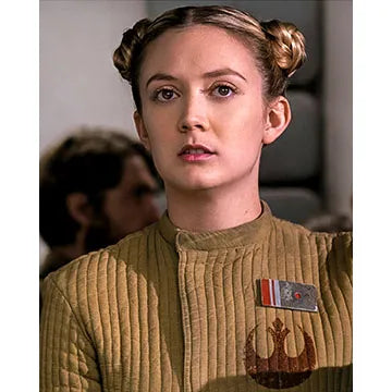 BILLIE-LOURD-AUTOGRAPH-PHOTO
