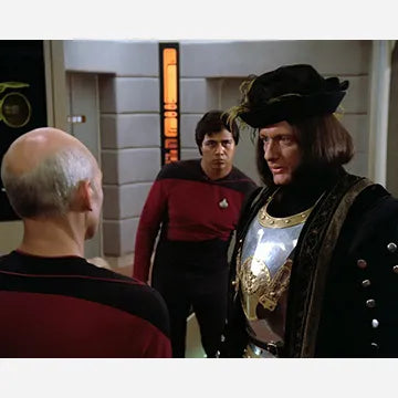 JOHN-DE-LANCIE-AUTOGRAPH-PHOTO