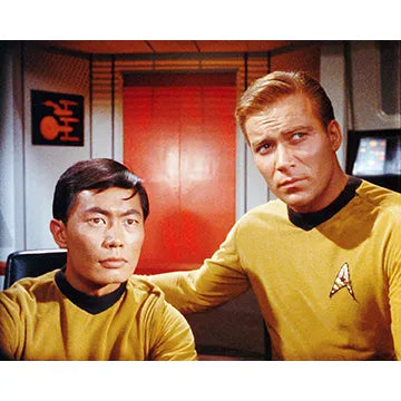 GEORGE-TAKEI-AUTOGRAPH-PHOTO