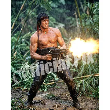 SYLVESTER-STALLONE-AUTOGRAPH-PHOTO
