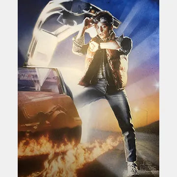 MICHAEL-J-FOX-AUTOGRAPH-PHOTO