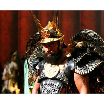 BRIAN-BLESSED-AUTOGRAPH-PHOTO