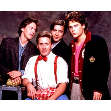 EMILIO-ESTEVEZ-AUTOGRAPH-PHOTO