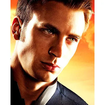 CHRIS-EVANS-AUTOGRAPH-PHOTO